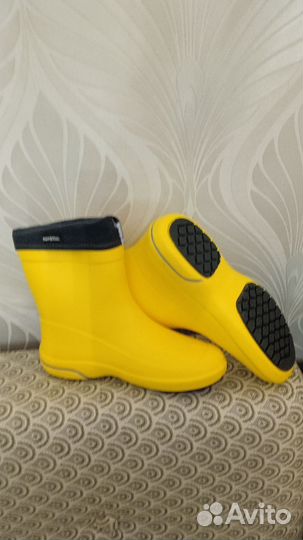 Сапоги женские