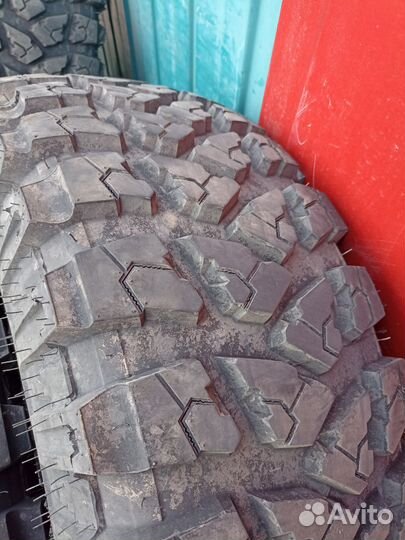 Streamstone Crossmaxx 12.5/35 R15 113Q