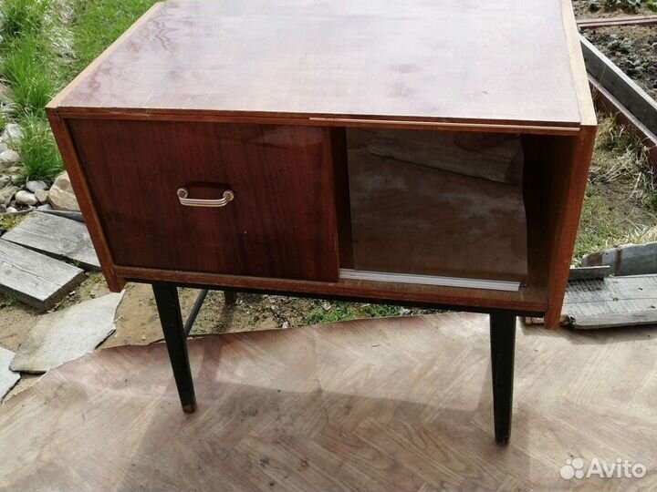 Мебель СССР. Винтаж