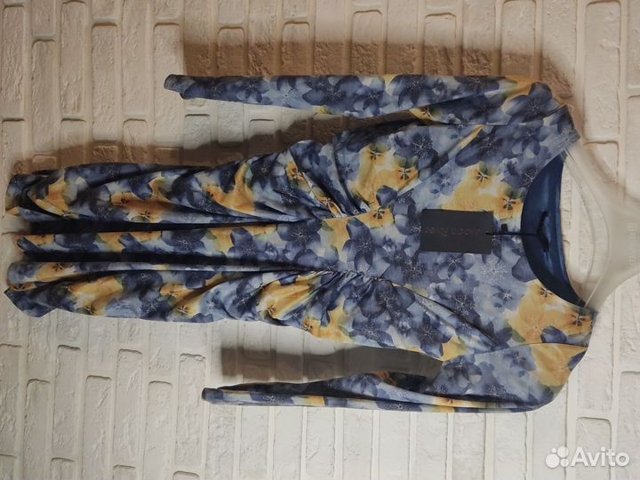 Платье женское