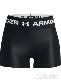 Шорты боксеры Under Armour оригинал XS/40/42