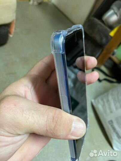 Xiaomi Poco X4 GT, 8/256 ГБ