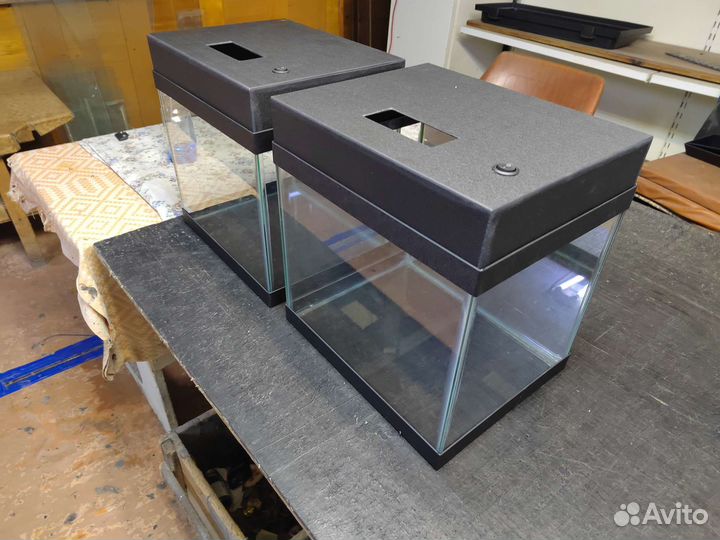 Аквариум под заказ