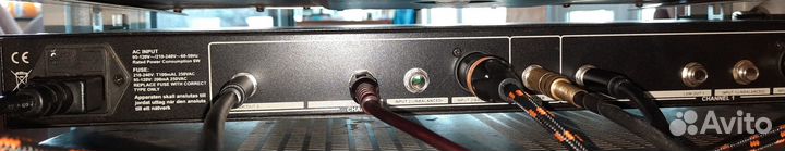 Кроссовер Alto X23SW