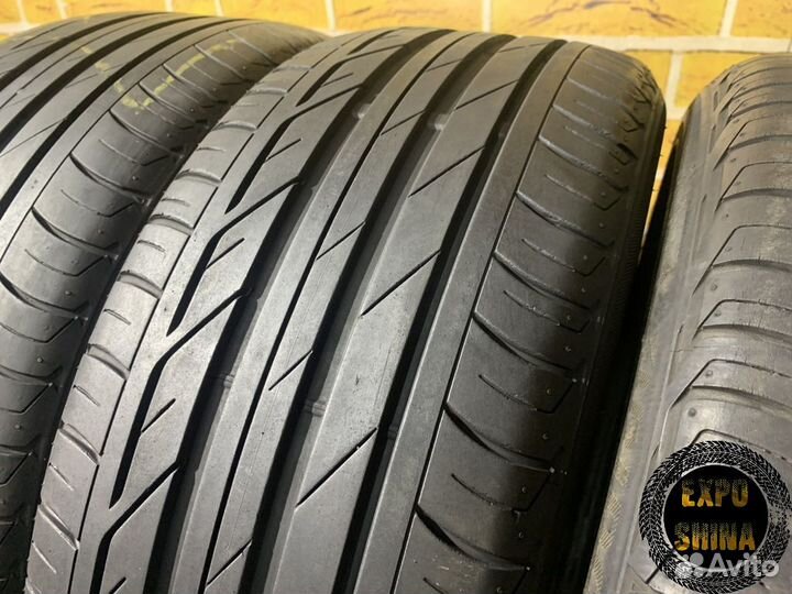 Bridgestone Turanza T001 225/40 R18