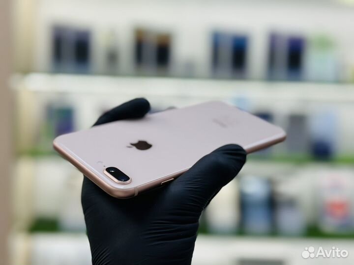 iPhone 8 Plus 64Gb