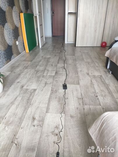 Монитор LG 19 W1943 (12v) Длинный провод