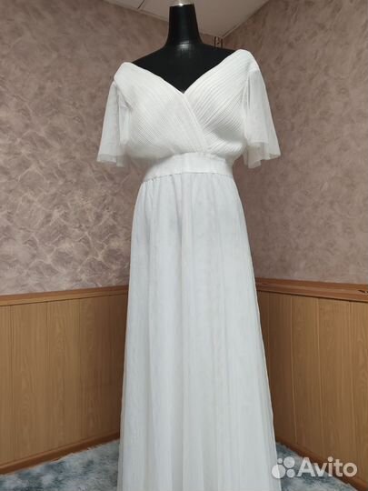 Свадебные платья