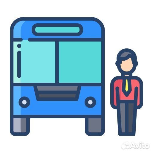 Водитель категории D