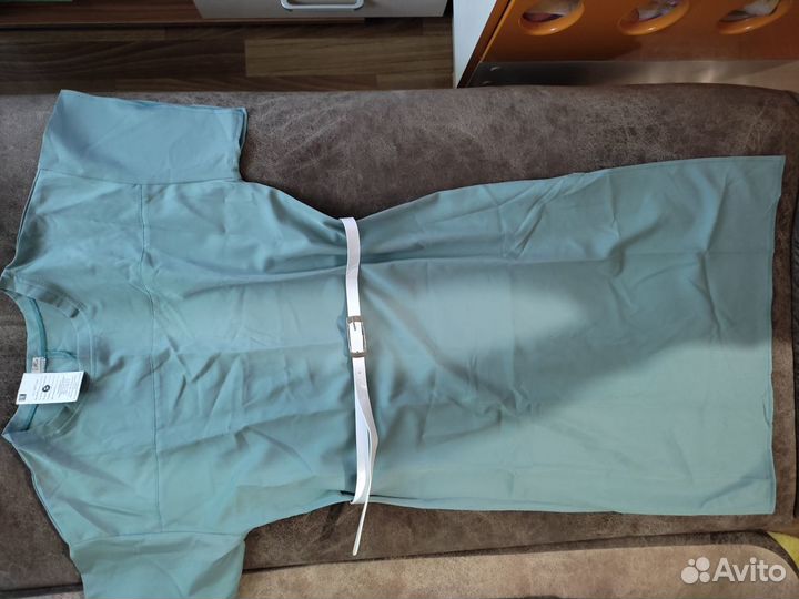 Платье, кофта, штаны