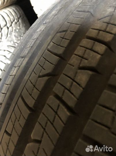 Pirelli Scorpion Verde All Season 235/55 R19