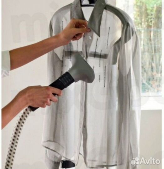 Отпаривание свадебного платья