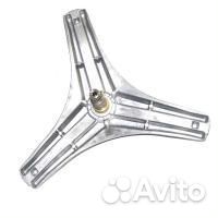 Крестовина стиральной машинки