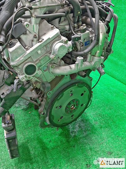 Двс mitsubishi pajero