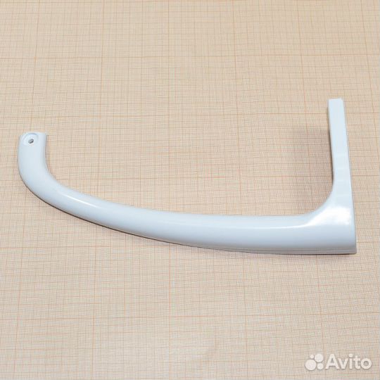 Ручка двери холодильника Ariston, Stinol, Indesit