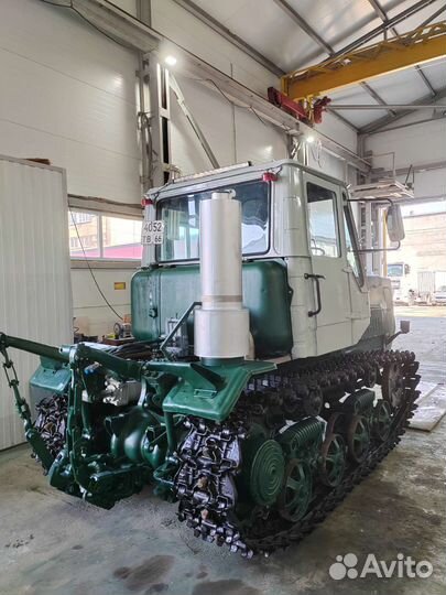 Трактор ХТЗ Т-150, 2023