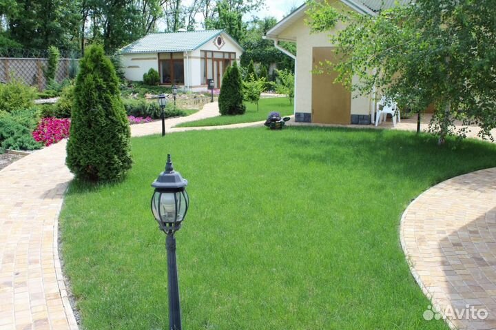 Рулонный газон, Опт/розница