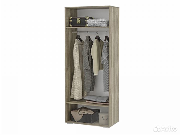 Шкаф в детскую