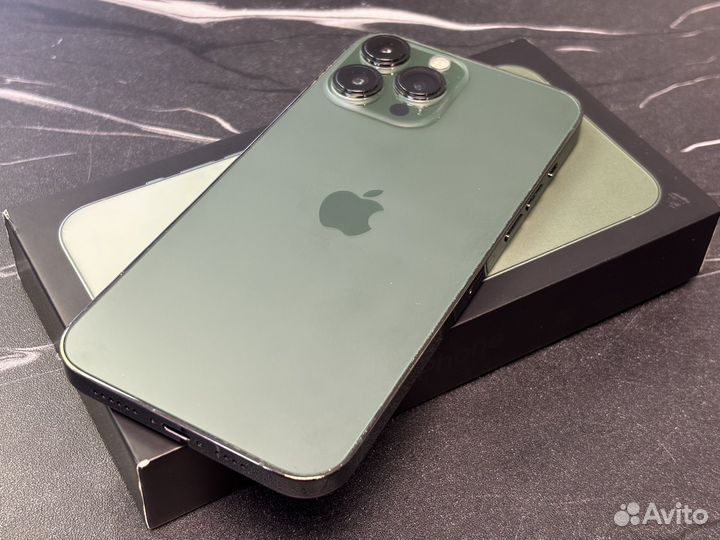 iPhone 13 Pro Max, 128 ГБ