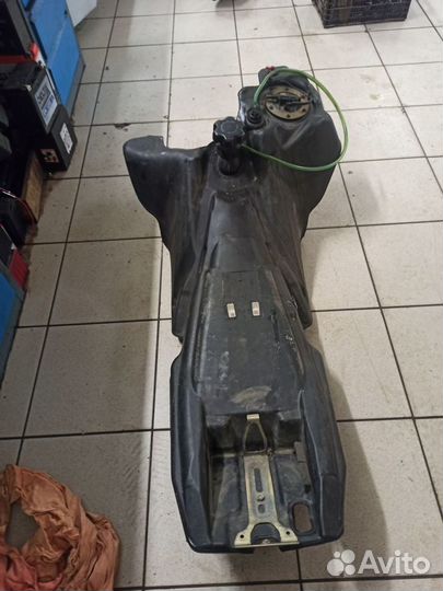 Бак топливный Arctic Cat M1100