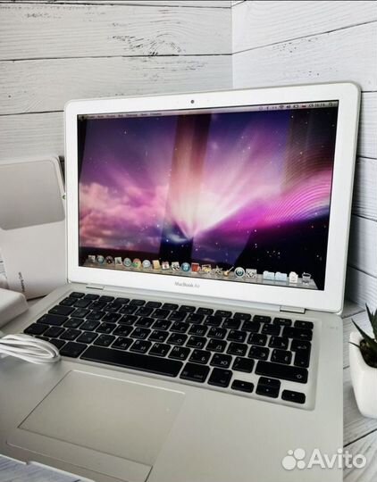 Apple MacBook Air 13 2008
