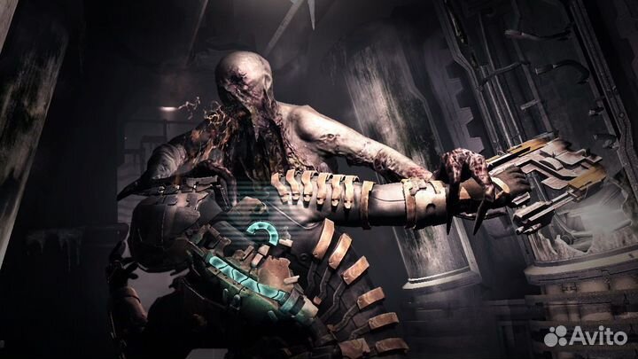 Dead Space 2 (Steam & EA)