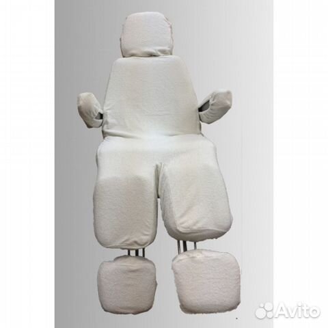 Чехол на педикюрное кресло