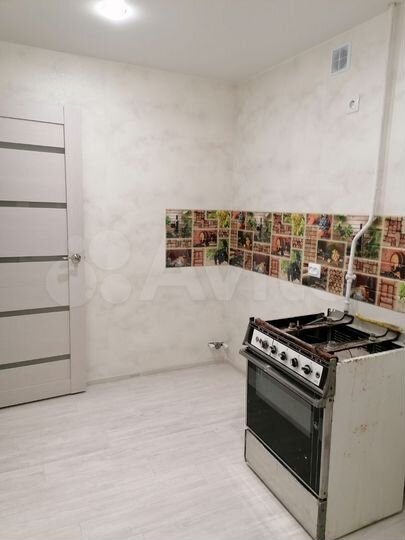 1-к. квартира, 28 м², 1/9 эт.