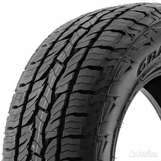 Dunlop Grandtrek AT5 215/65 R16 98H