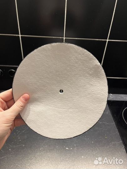 Слипмат для винила