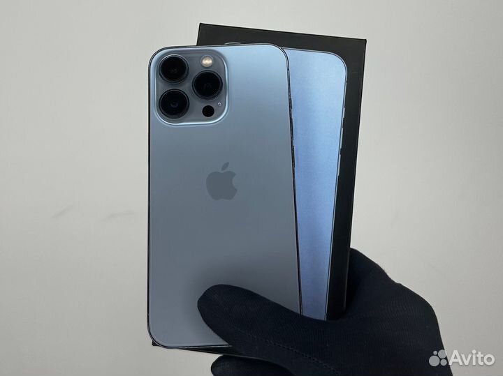 iPhone 13 Pro, 512 ГБ