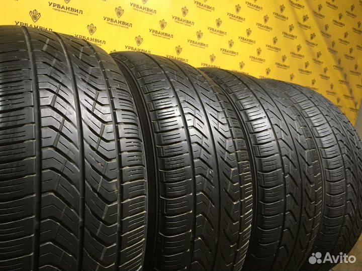 Yokohama Geolandar G95 225/55 R17 97V