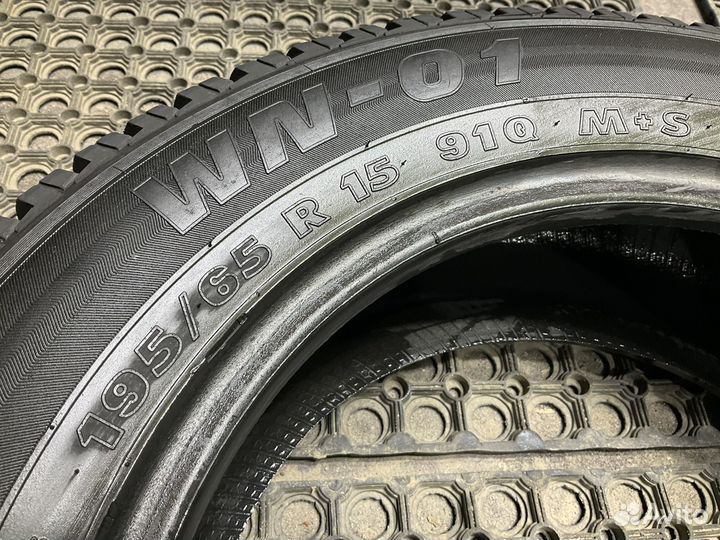 Satoya Samurai 195/65 R15