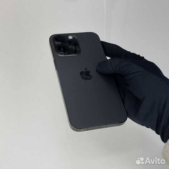 iPhone 14 Pro, 256 ГБ