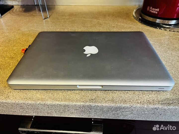 Apple MacBook Pro 13 2010