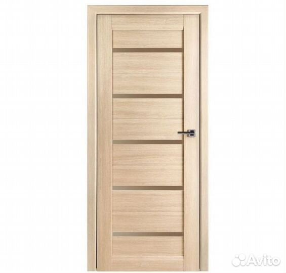 Дверь межкомнатная новая