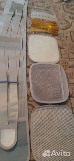 Ортопедический пояс для поясницы