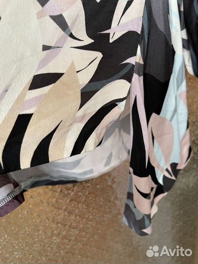 Блузка женская M.Reason из вискозы 48 50