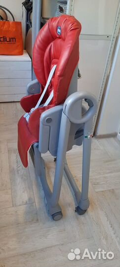 Стул няня chicco