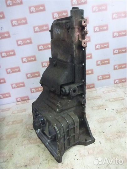 Поддон Nissan Patrol Y61 ZD30ddti 2000