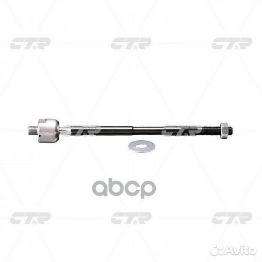 Тяга рулевая Subaru impreza 98-01 (старый арт