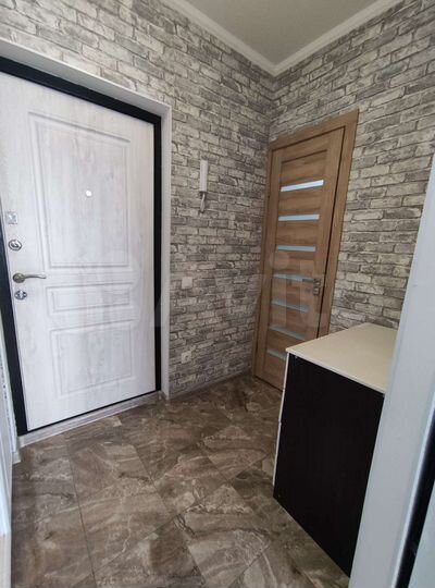 Квартира-студия, 24,5 м², 8/17 эт.