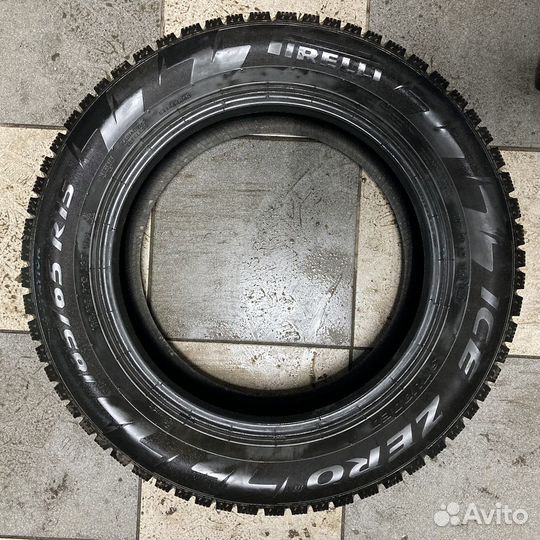 Pirelli Ice Zero 185/65 R15 92T