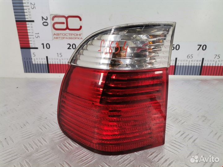 Фонарь для BMW 5-Series (E39)