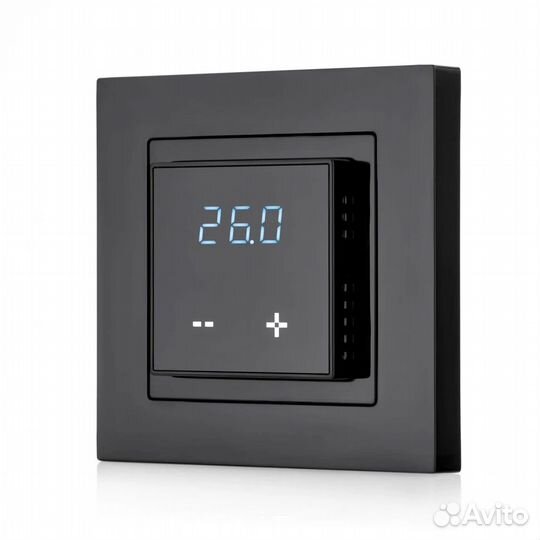 Терморегулятор ergert Floor Control 340W