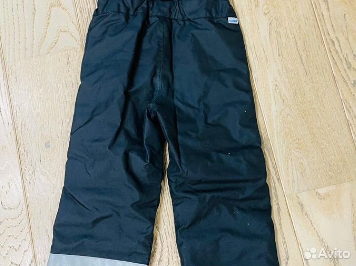 Костюм детский демисезонный lassie 104