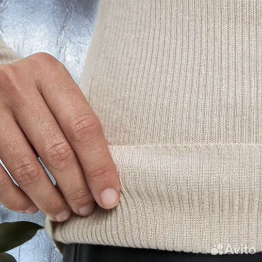 Водолазка женская zarina 44 размер