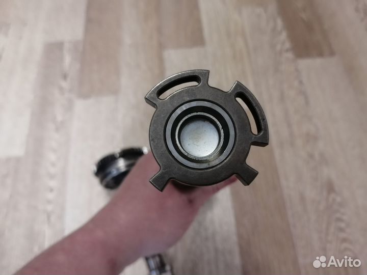 Распредвал впуск audi Q5 tfsi 2.0 EA888 GEN 3 cncd