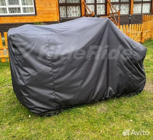 Чехол на квадроцикл транспортировочный