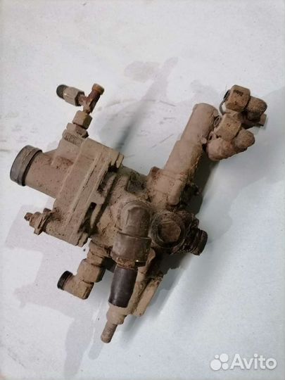 Тормозной система Даф